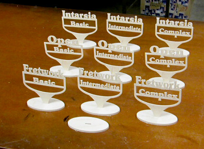 cnc router projects
